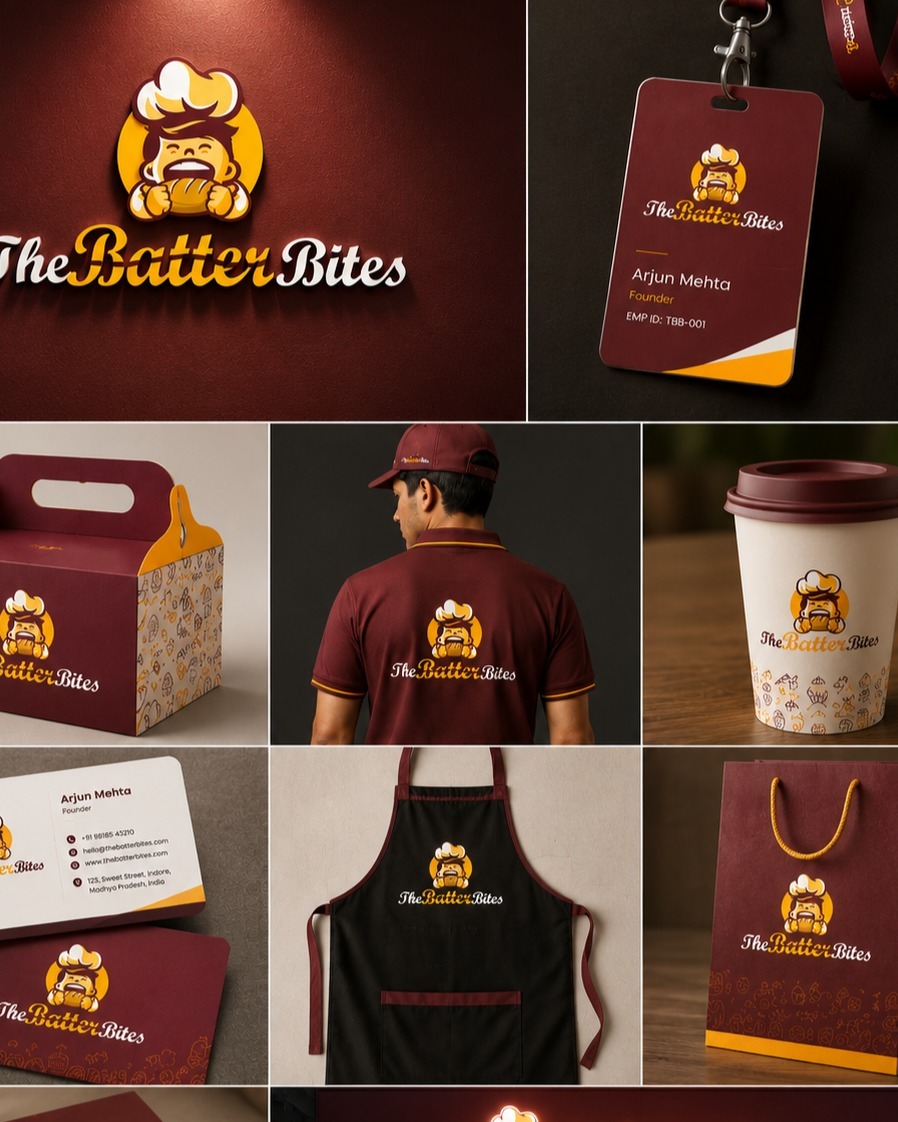 Logo Design