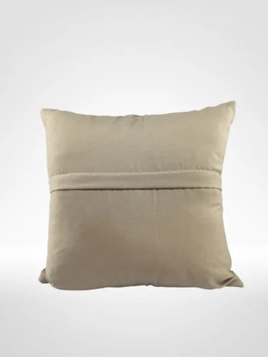Luxe Flower Cushion