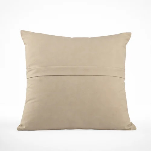 Luxe Knot Cushion For Home