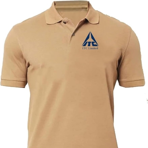 Mens Employee T Shirt