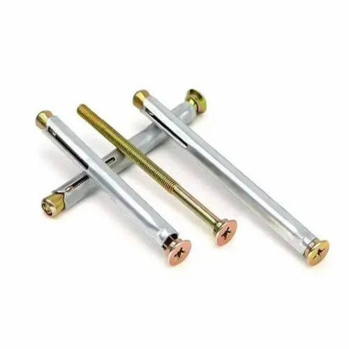 Metal Frame Anchors