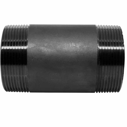 Mild Steel Barrel Nipple