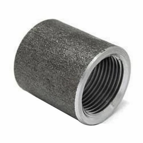 Mild Steel Coupler