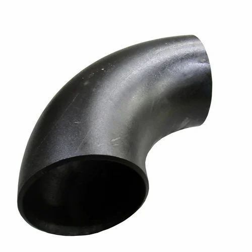 Mild Steel Short Bend Elbows