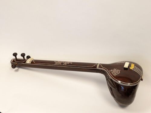 Miraj Male Tanpura Tambura Drone