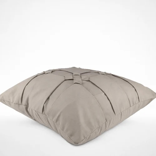 Modern Grid Knot Cushion For Living Room - Color: All