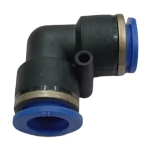 Ms Elbow Fitting