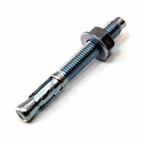 MS Wedge Anchor Bolt WEDGE ANCHOR BOLT