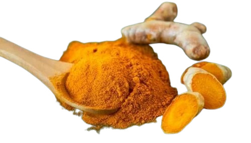 Natural Fresh Turmeric Powder
