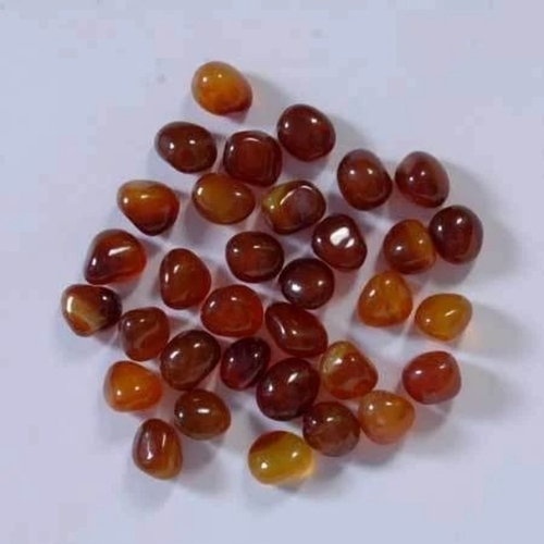 Natural Stone Pebble