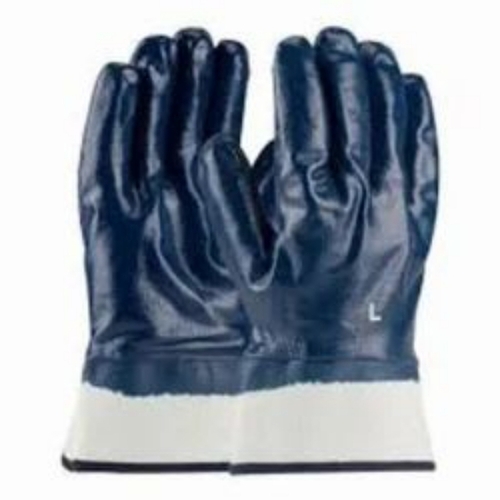 Nitrile Full Hand Gloves