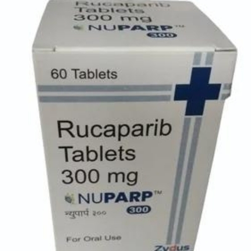 Nuparp 300mg Tablet