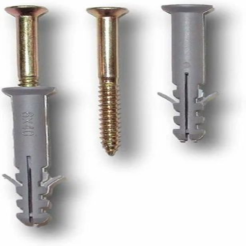 Nylon Hammer Fixings