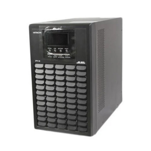 Online Ups System - Color: Comes In Various Colors