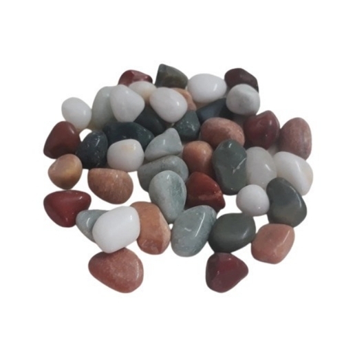 Pebble Stones - Shape: Lumps