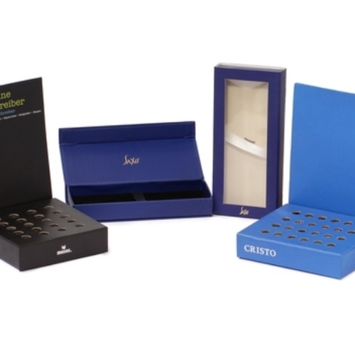 Pen Stand Box - Feature: Light Weight