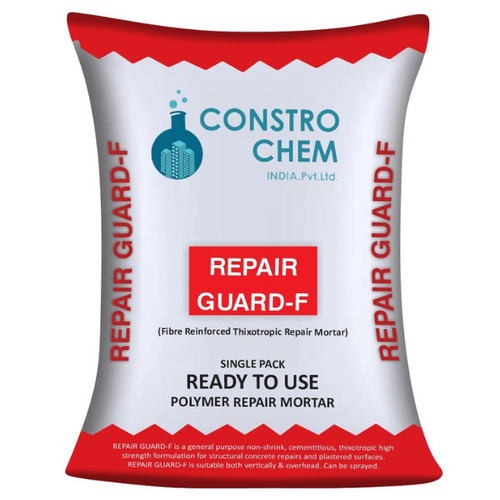 Polymer Modified Mortar - Color: Grey