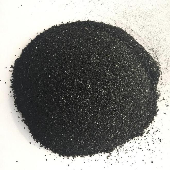 Potassium Humate - Application: Agriculture
