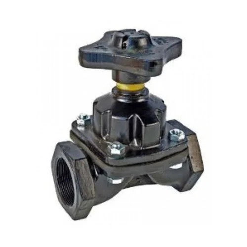 Pvc Diaphragm Valves