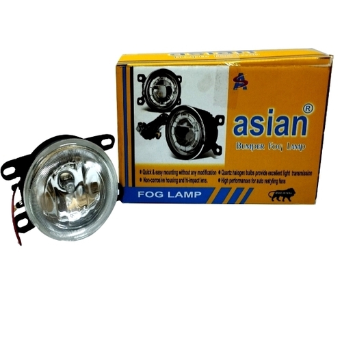 Shock Resistant Fog Lamp Set