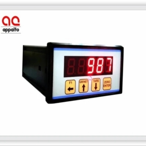 Single Bin Indicator