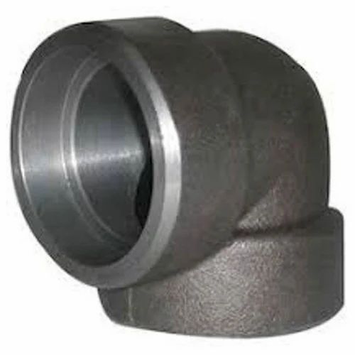 Socket Weld Elbow