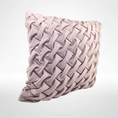 Square Wave Smoking Cushion