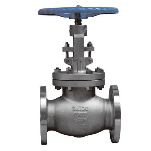 Stainless Steel Globe Valve