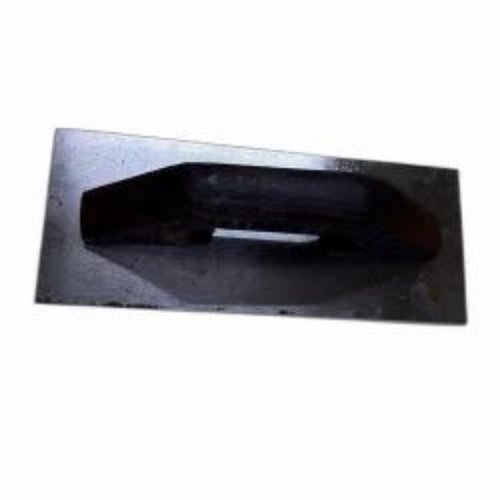 Steel Plastering Trowels - Color: Comes In Various Colors