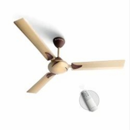 Three Blade Fan