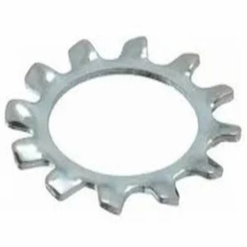 Tooth Lock Washer