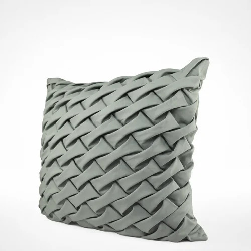 Wave Smoking Cushion