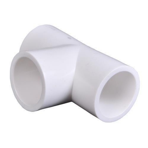 White Tee Elbow