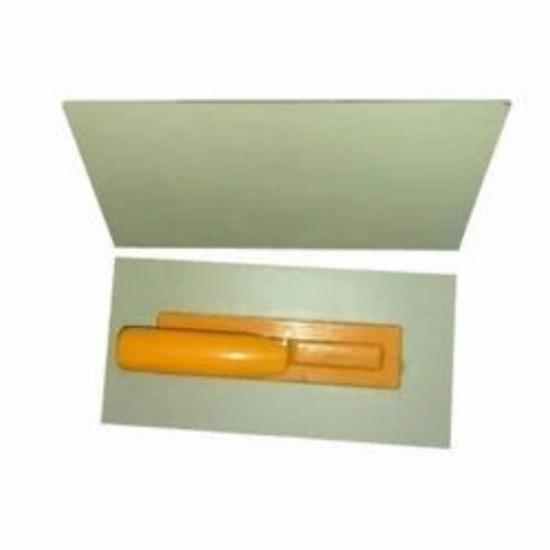 plastering trowel