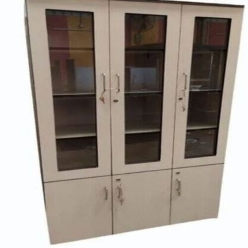 Wooden Cupboard - Application: Residential And Commercial