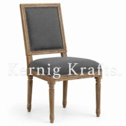 Wooden Dining Chairs