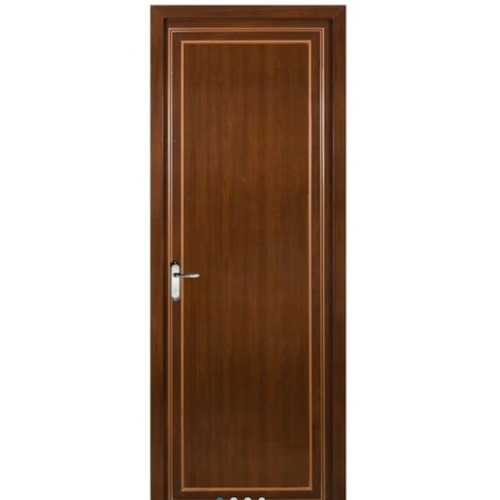 Wooden Panels Door