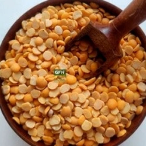 Yellow Toor Dal - Cultivation Type: Common