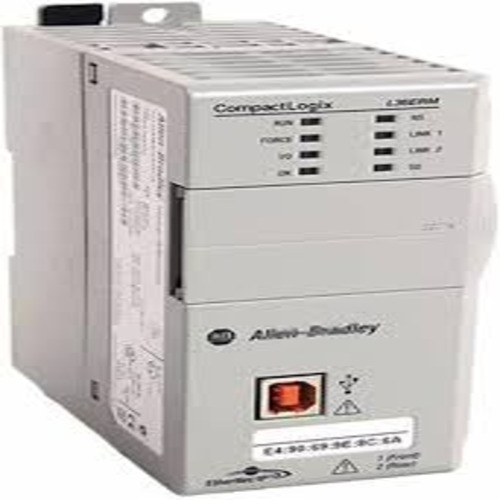 01 Allen Bradley Compact Logix L33 Plc