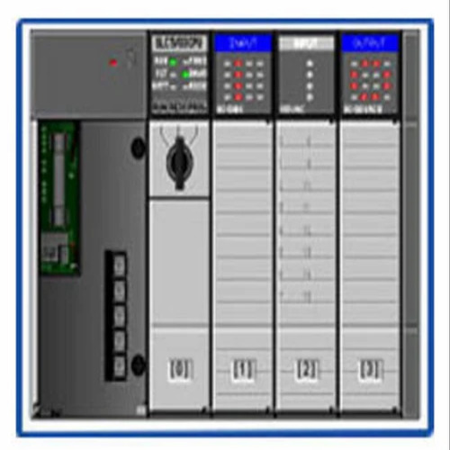 06 Allen Bradley Slc Plc System