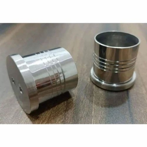 3 Inch Stainless Steel Curtain Bracket