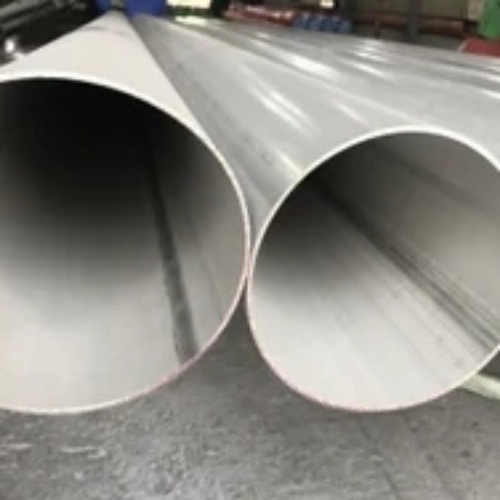 316 Stainless Steel Pipe