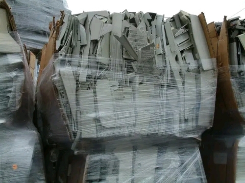 ABS Computer Scrap in Bales