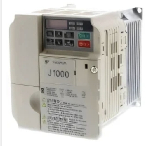 Ac Drive By Venkateswara Engineering