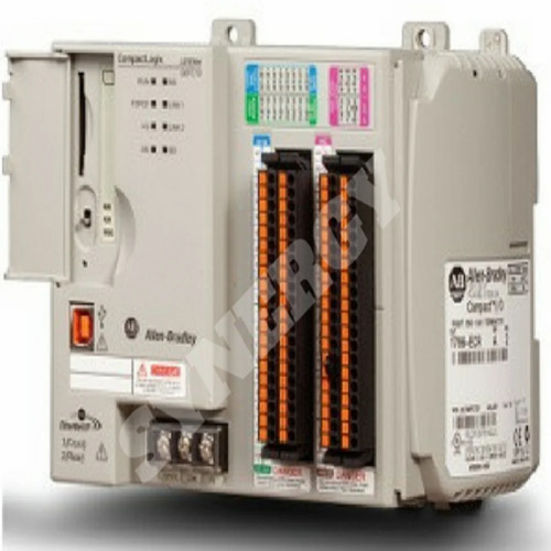 Allen Bradley Compact Logix L2 Controller