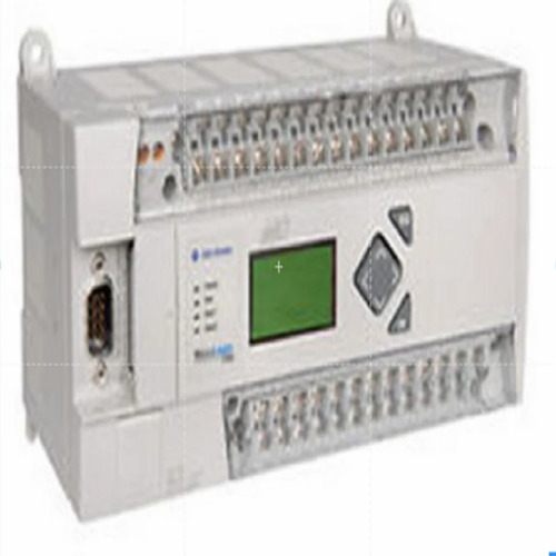 Allen Bradley Micro-820 Plc: 2080-Lc20-20qwb