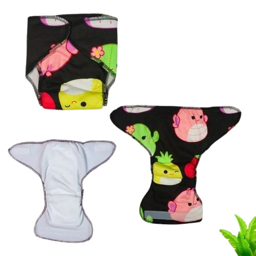 Baby Cotton Diaper