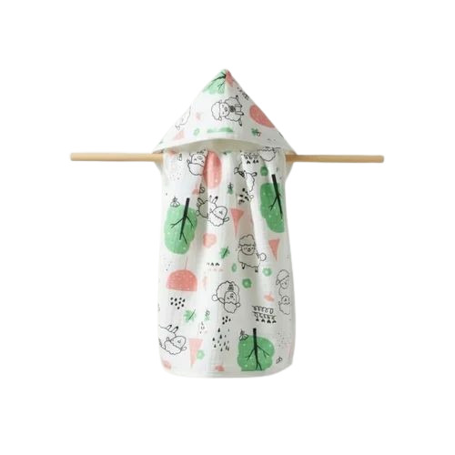 Baby Hooded Bath Towel