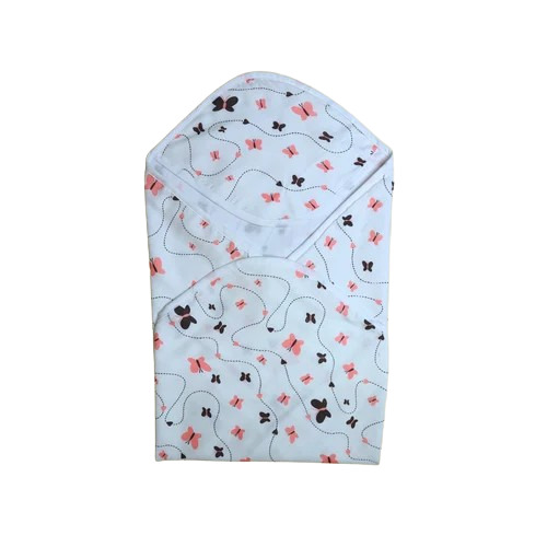 Baby Hooded Towel