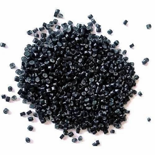 Black Pp Granule